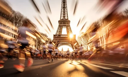 Wieża Eiffla w Paryżu atrakcja miasta jej historia, informacje i ciekawostki