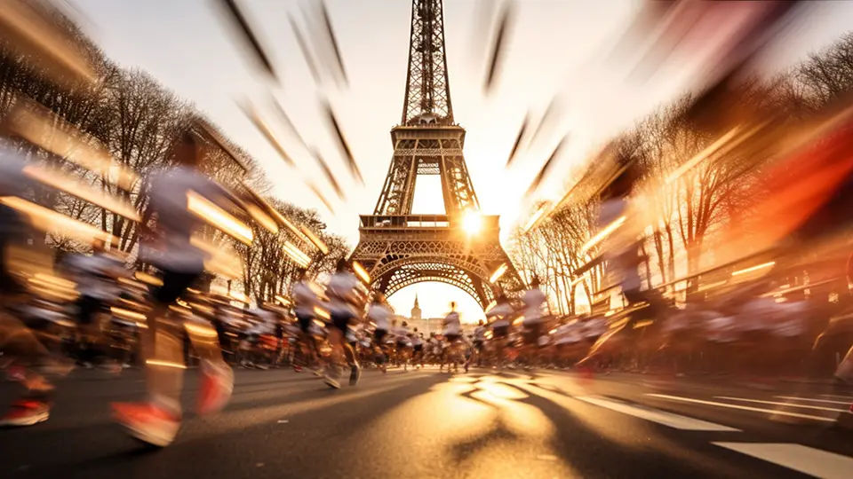 Wieża Eiffla w Paryżu atrakcja miasta jej historia, informacje i ciekawostki