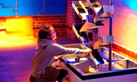 Hevelianum w Gdańsku miejsce, gdzie poznasz zawiłości nauki i spędzisz wolny czas