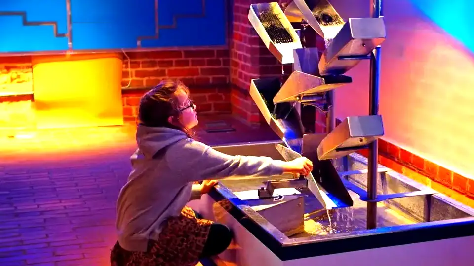 Gdańskie Centrum Nauki Hevelianum