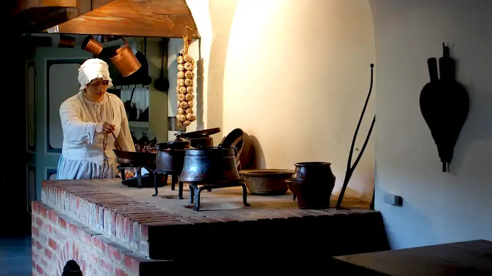 Dom Uphagena w Gdańsku