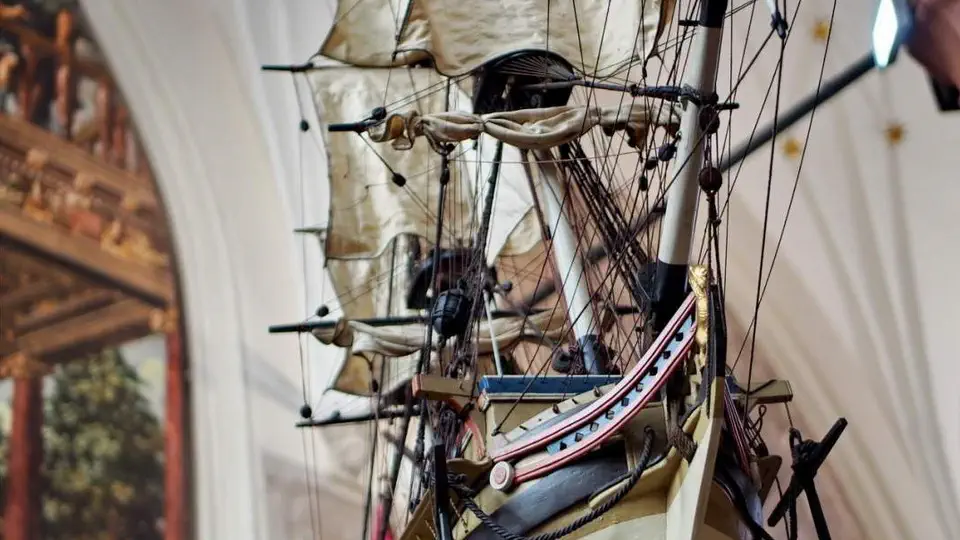 Gdańsk na weekend. Dwór Artusa w Gdańsku.