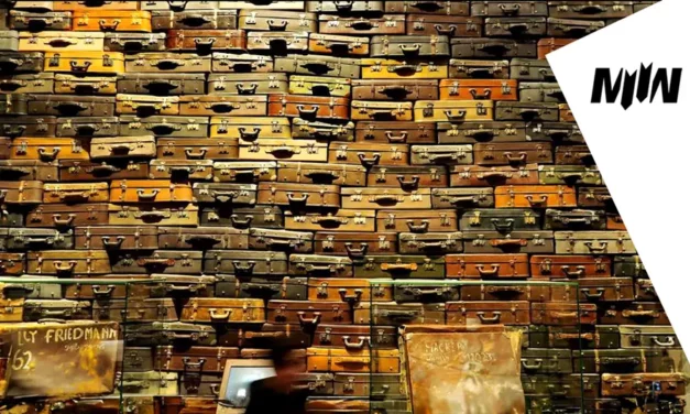 Muzeum II Wojny Światowej w Gdańsku pomnik okrucieństwa wojny