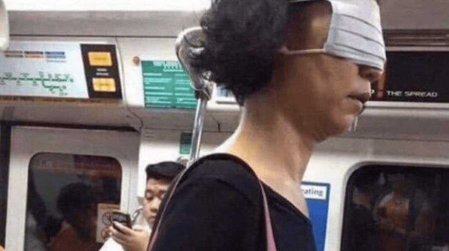 Koronawirus śmieszne zdjęcia 