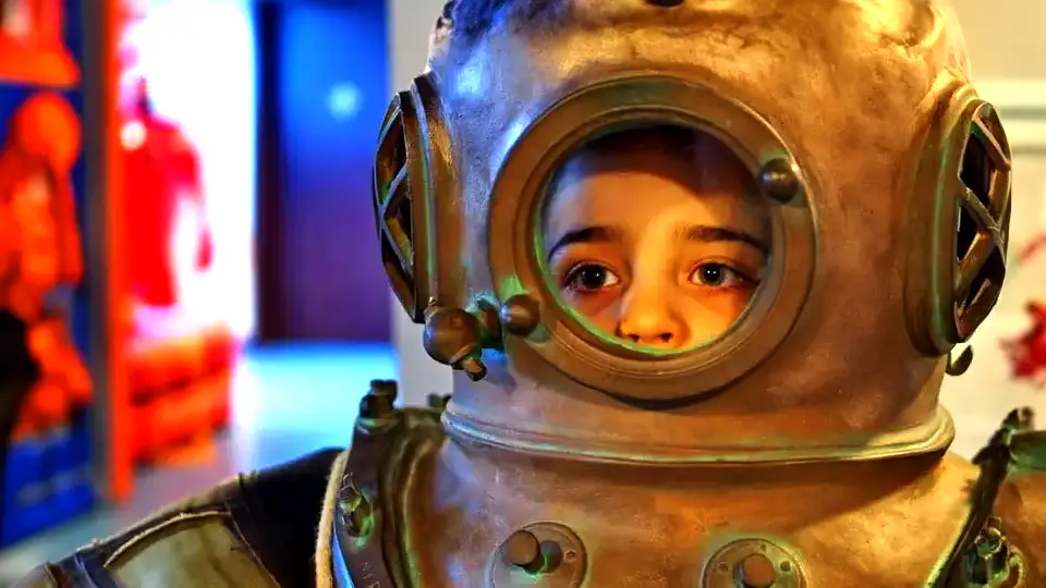 Ośrodek Kultury Morskiej w Gdańsku Narodowe Muzeum Morskie