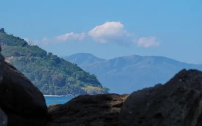 Mangyan tajemnicze plemię z wyspy Mindoro
