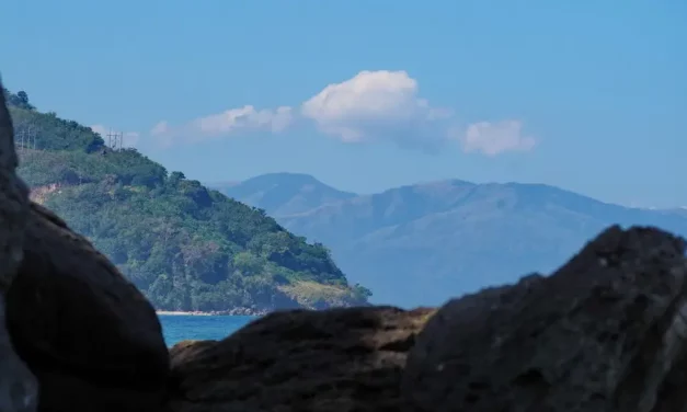 Mangyan tajemnicze plemię z wyspy Mindoro