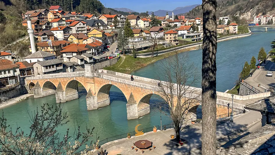 Bośnia i Hercegowina.