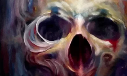 Morowa Dziewica słowiański demon choroby i śmierci