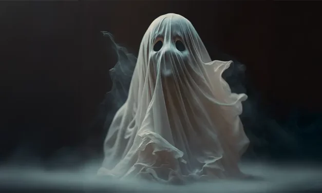 Duchy i zjawy w Chojnicach opowieści z dreszczykiem