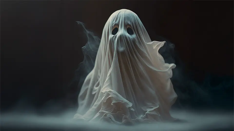 Duchy i zjawy w Chojnicach opowieści z dreszczykiem