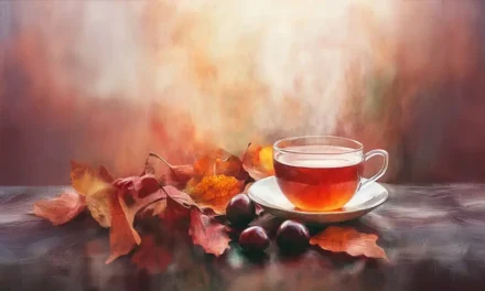 Przepisy na grzaniec, grog, grzane wino i inne rozgrzewające napoje