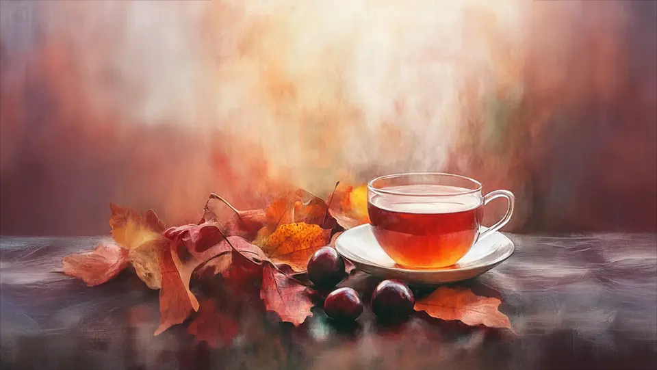 Przepisy na grzaniec, grog, grzane wino i inne rozgrzewające napoje