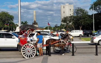 Manila atrakcje i ciekawostki oraz dlaczego trudno polubić stolicę Filipin