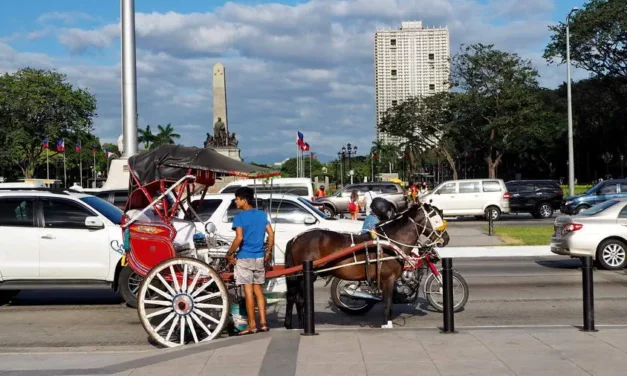Manila atrakcje i ciekawostki oraz dlaczego trudno polubić stolicę Filipin