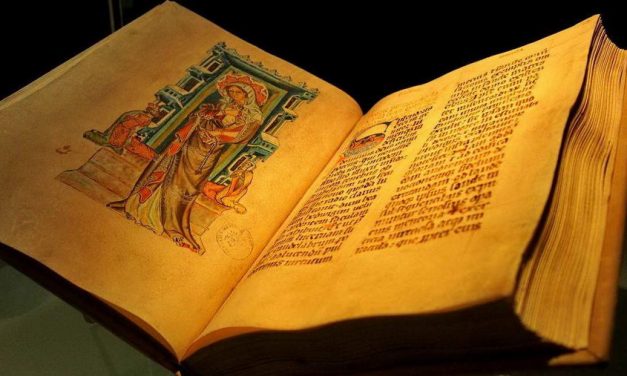 Legendy czeskie – Opowieść o Czechu i początku państwa czeskiego