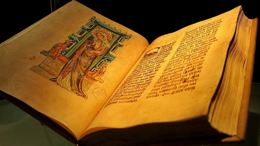 Legendy czeskie – Opowieść o Czechu i początku państwa czeskiego