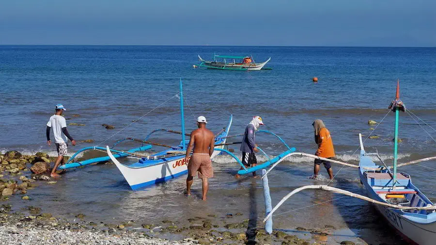 Wyspa Mindoro na Filipinach zwiedzanie, atrakcje i ciekawostki