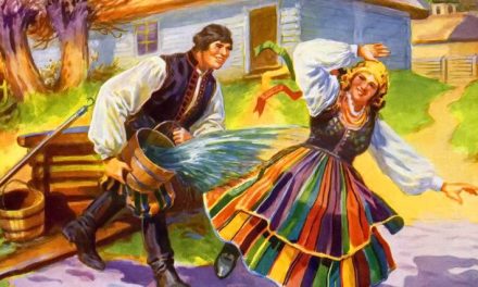 Śmigus Dyngus, czyli Lany Poniedziałek obrzędy i ciekawostki