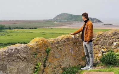 Weston-Super-Mare nad kanałem bristolskim historia i ciekawostki