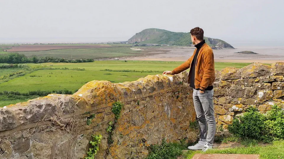 Weston-Super-Mare nad kanałem bristolskim historia i ciekawostki