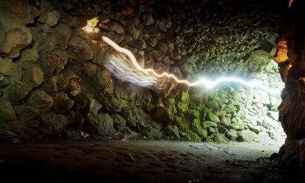 Łowcy Tajemnic i starożytne kamienne kręgi – Odry na Kaszubach