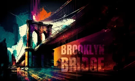Most Brookliński w Nowym Jorku informacje i ciekawostki