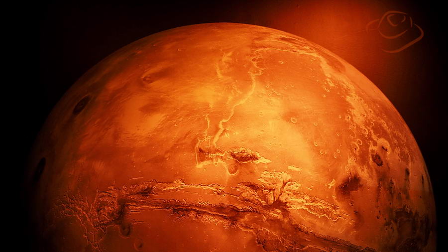 lądowanie na Marsie i przygotowania do załogowej wyprawy na Czerwoną Planetę