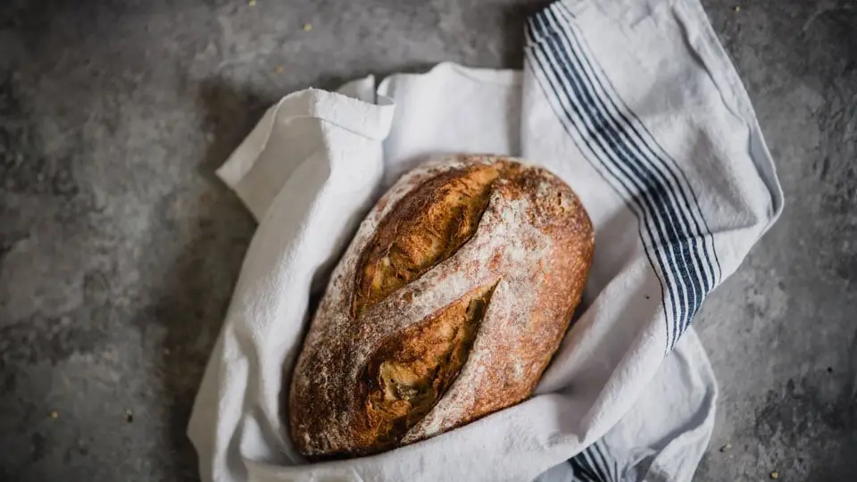 Chleb staropolski przepis na pieczywo