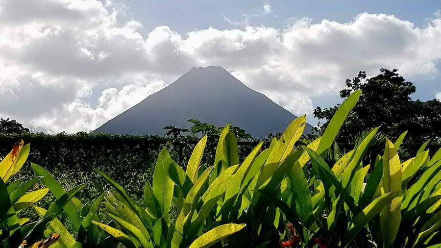 La Fortuna najpopularniejsze miejsce w Kostaryce – Wyprawy do dżungli i inne atrakcje