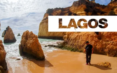 Lagos w Portugalii atrakcje oraz korsarze i piracki kodeks