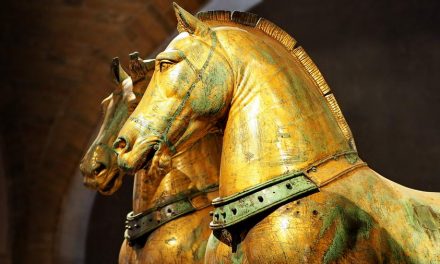 Legendy węgierskie – O próżności i złotym chlebie