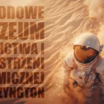 Narodowe Muzeum Lotnictwa i Przestrzeni Kosmicznej w Waszyngtonie