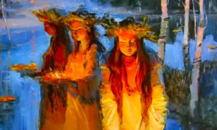 Noc Kupały albo Sobótka ciekawostki, wierzenia i obrzędy