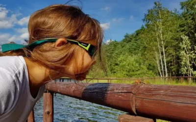 Bory Tucholskie miejsce, w których odpoczniesz na łonie natury