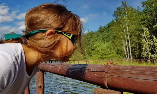 Bory Tucholskie miejsce, w których odpoczniesz na łonie natury