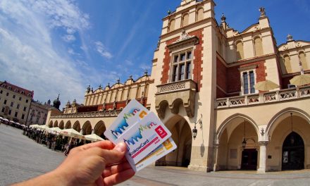 KrakowCard sprawdzamy Krakowską Kartę Turystyczną