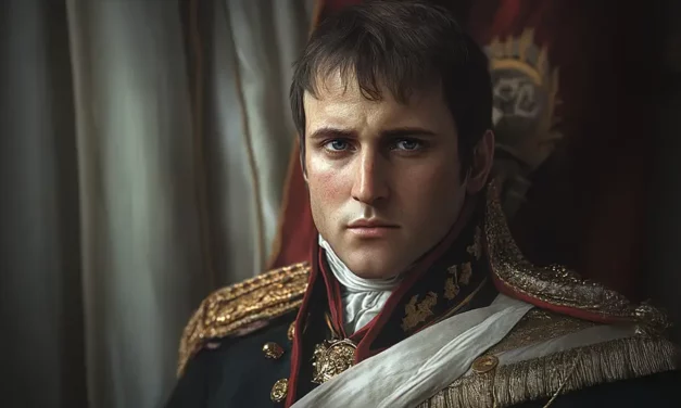 Chojnice i tajemnica francuskiego cmentarza oraz ukrytego skarbu