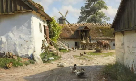 Dożynki tradycje i obyczaje święto zbiorów w Polsce i na świecie