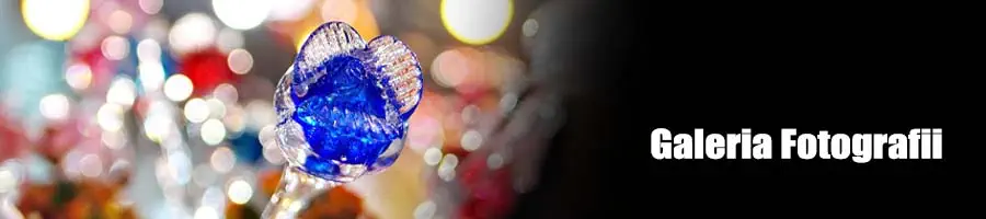 Galeria fotografii Huta Szkła Kryształowego Julia w Piechowicach