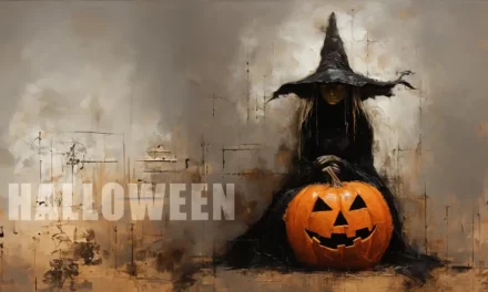 Halloween w Polsce i na świecie święto duchów i jego historia