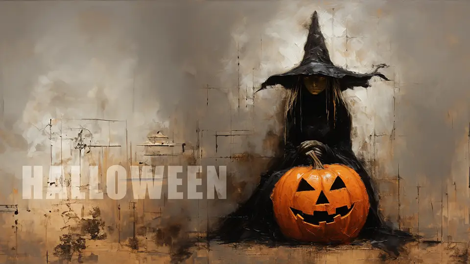 Halloween w Polsce i na świecie święto duchów i jego historia