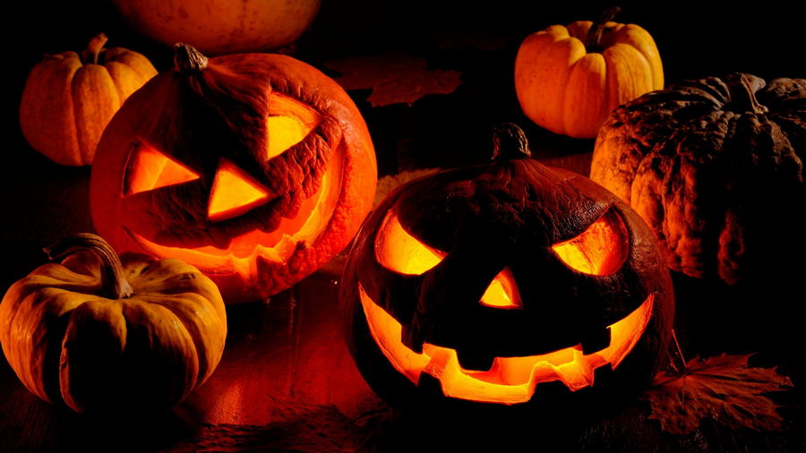 Halloween - Najbardziej rozpoznawalne Święto Zmarłych na świecie