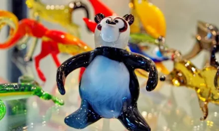 Huta Szkła Kryształowego Julia fakty, informacje i ciekawostki