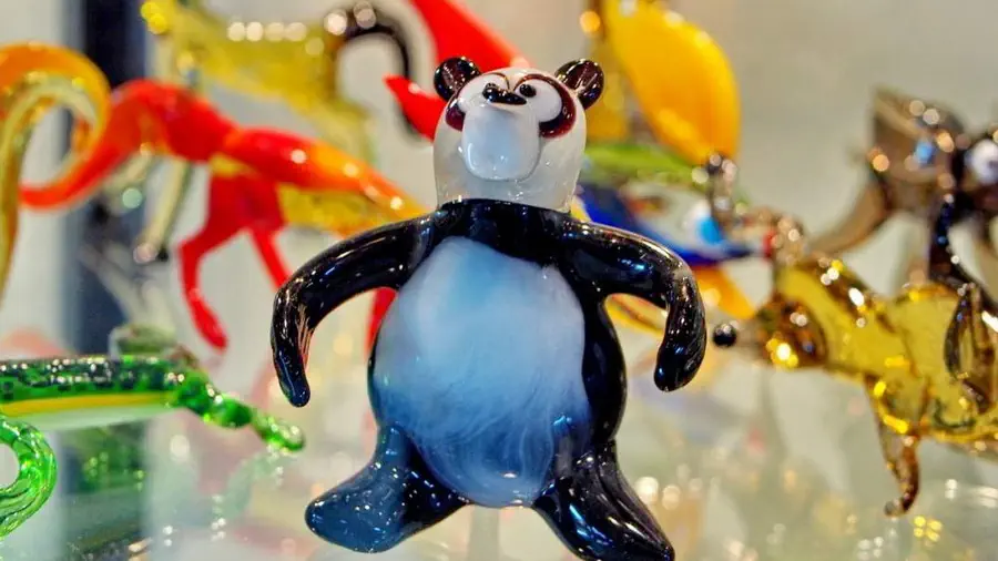 Huta Szkła Kryształowego Julia fakty, informacje i ciekawostki