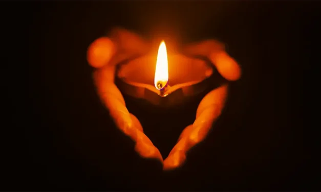 Święto Zmarłych i Zaduszki w różnych częściach świata