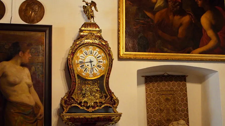 Muzeum Dom Hipolitów w Krakowie