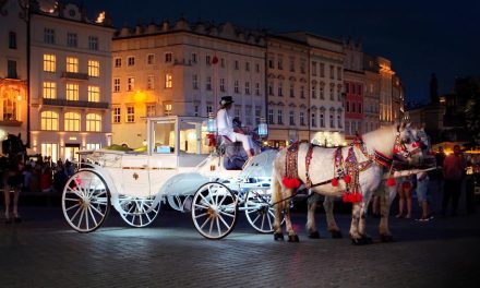 Atrakcje w Krakowie oraz ciekawe miejsca i zabytki