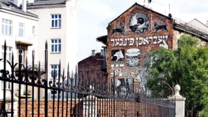 Kazimierz w Krakowie