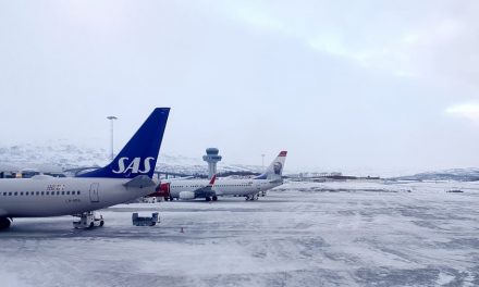 Koronawirus, porwanie samolotu i wybuchowa kiełbasa – nasza norweska przygoda życia